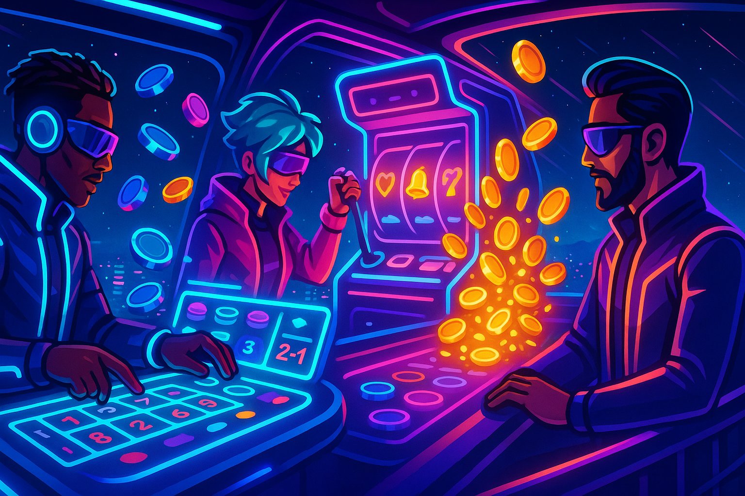 m3 casino bet